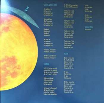 LP Himmellegeme: Variola Vera LTD | CLR