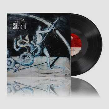 LP Sólstafir: Hin helga kvöl
