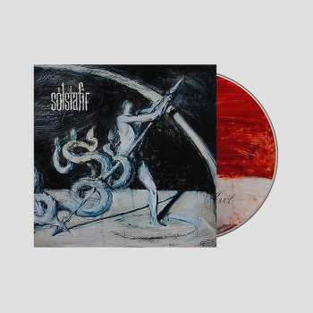 CD Sólstafir: Hin helga kvöl