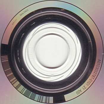 CD Paul Hindemith: Das Marienleben