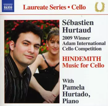 Music For Cello