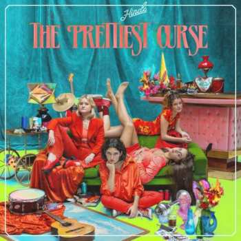 LP Hinds: The Prettiest Curse LTD | CLR