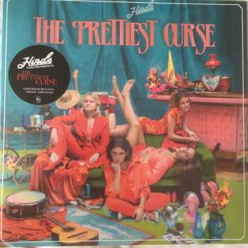 LP Hinds: The Prettiest Curse LTD | CLR