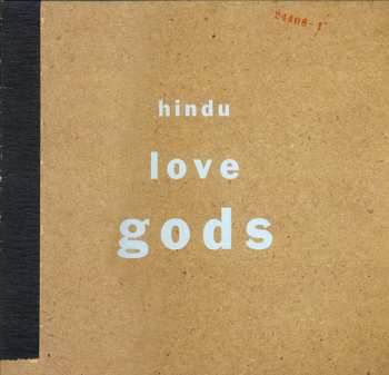 Album Hindu Love Gods: Hindu Love Gods