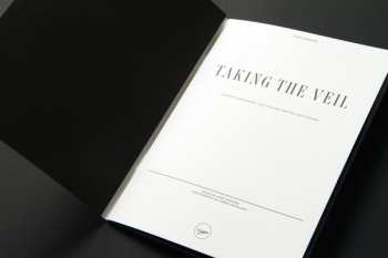 CD Hior Chronik: Taking The Veil