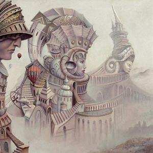 Album Hipgnosis: Valley Of The Kings