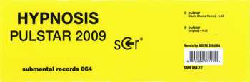 LP Hipnosis: Pulstar 2009