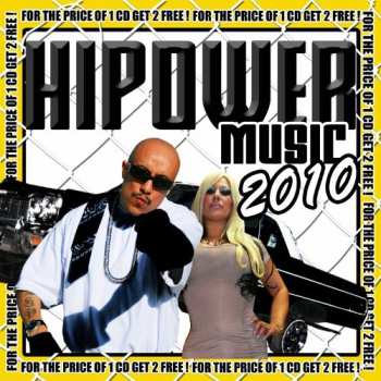 Album Hipowermusic.com 2010 / Various: Hipowermusic.com 2010
