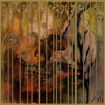 CD Hippie Death Cult: 111