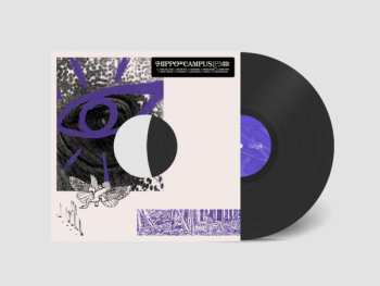 LP Hippo Campus: LP3