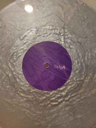 LP Hippo Campus: LP3 CLR | LTD