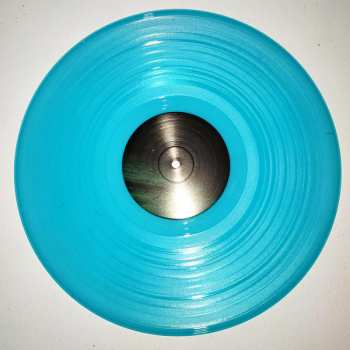 LP Hippotraktor: Meridian LTD | CLR