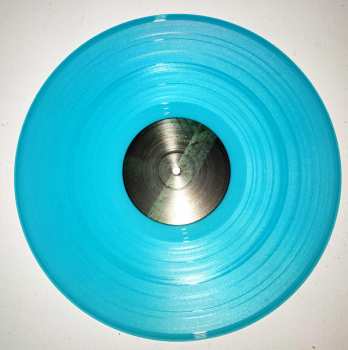 LP Hippotraktor: Meridian LTD | CLR