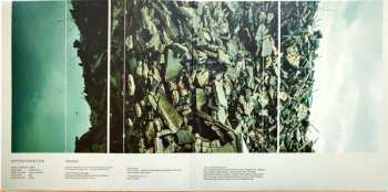 LP Hippotraktor: Meridian LTD | CLR