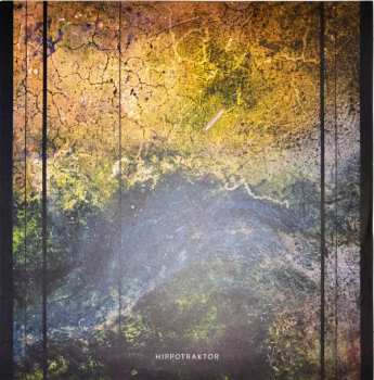 LP Hippotraktor: Meridian LTD | CLR
