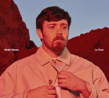 Album Hirahi Afonso: Lo Puro