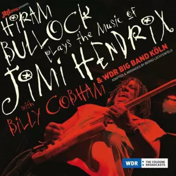 Plays The Music Of Jimi Hendrix