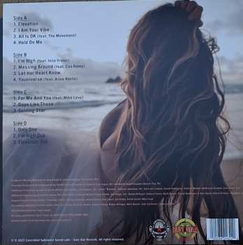 2LP HIRIE: Phases LTD | CLR