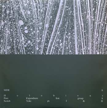 LP Hiro Kone: Pure Expenditure LTD | CLR