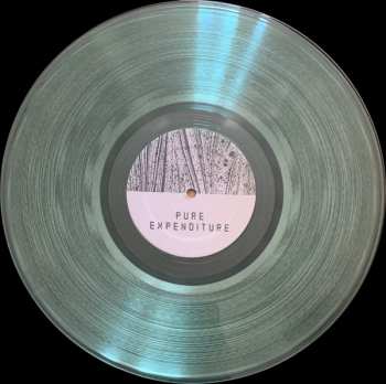 LP Hiro Kone: Pure Expenditure LTD | CLR