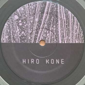 LP Hiro Kone: Pure Expenditure LTD | CLR