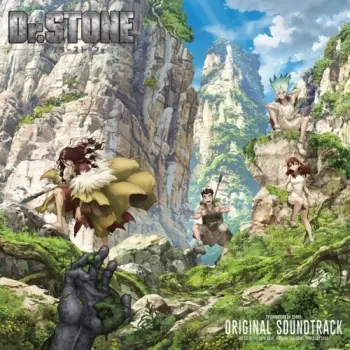 Hiroaki Tsutsumi: Dr. Stone Original Soundtrack