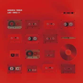 Album Hirokazu Tanaka: Lost Tapes 17