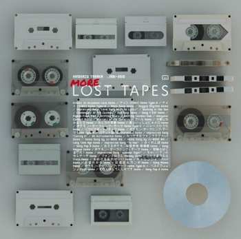 Album Hirokazu Tanaka: More Lost Tapes