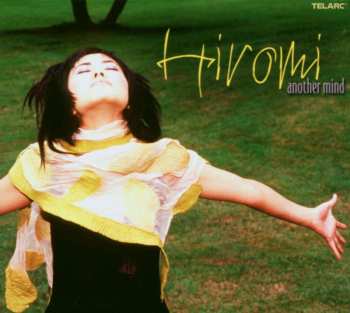 CD Hiromi Uehara: Another Mind DIGI