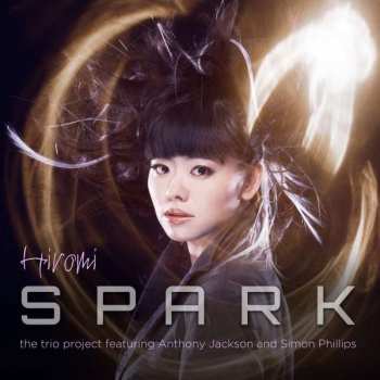 CD Hiromi Uehara: Spark