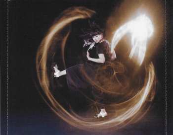 CD Hiromi Uehara: Spark