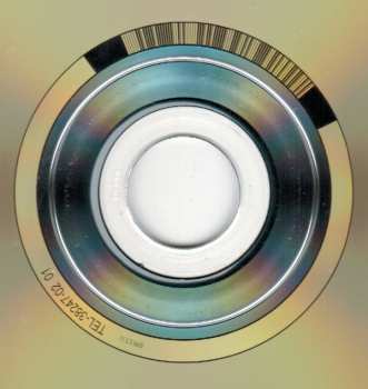 CD Hiromi Uehara: Spark