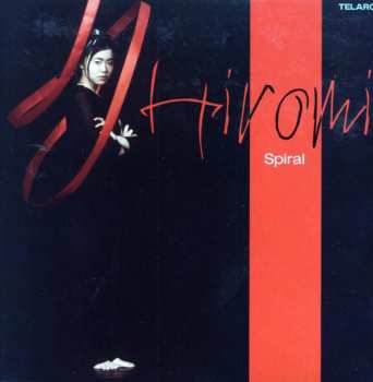 Album Hiromi Uehara: Spiral
