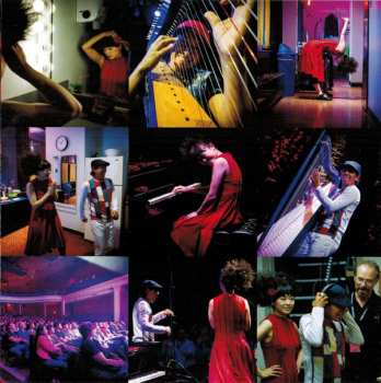 CD Hiromi Uehara: Live In Montreal