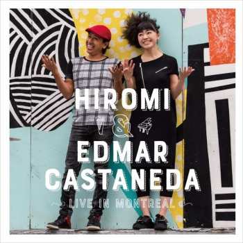 Album Hiromi Uehara: Live In Montreal