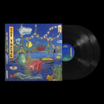 2LP Hiromi Uehara: Out There
