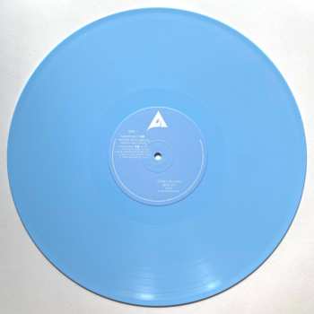 LP Hiroshi Sato: Awakening = アウェイクニング CLR | LTD