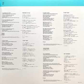 LP Hiroshi Sato: Awakening = アウェイクニング CLR | LTD