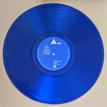LP Hiroshi Sato: Future File LTD