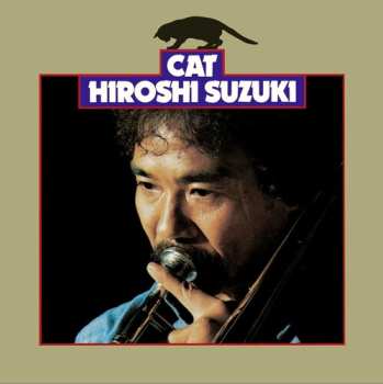 LP Hiroshi Suzuki: Cat