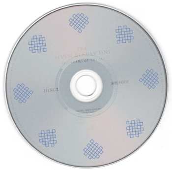 2CD Hiroyuki Sawano: The Seven Deadly Sins Prisoners Of The Sky Original Soundtrack = 劇場版 七つの大罪 天空の囚われ人 オリジナルサウンドトラック