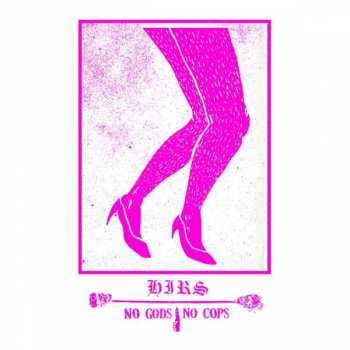 CD +HIRS+: The Second 100 Songs