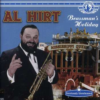 Album Hirt,al: Brassman's Holiday
