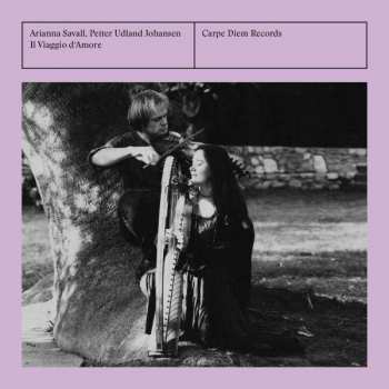 Album Arianna Savall: Il Viaggio D'Amore