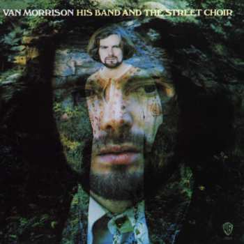 LP Van Morrison: His Band And The Street Choir LTD | CLR