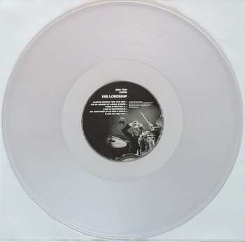 LP His Lordship: His Lordship CLR | LTD