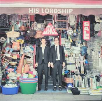 LP His Lordship: His Lordship CLR | LTD