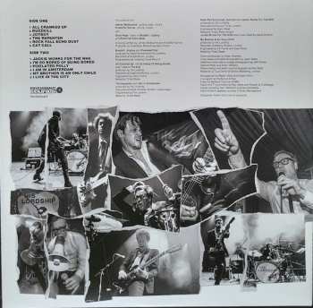 LP His Lordship: His Lordship CLR | LTD