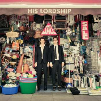 LP His Lordship: His Lordship CLR | LTD