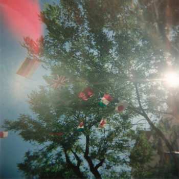 LP Hisato Higuchi: Kietsuzukeru Echo = 消え続けるエコー LTD